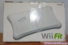 Fotos del anuncio: Wii + wiifit + 10 juegos