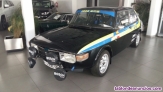 Saab 99 ems 2.0 Saab 99 ems 2.0