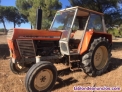 Tractor ursus  385-c