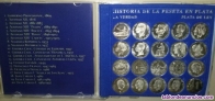 Fotos del anuncio: Monedas conmemorativas colecciones. Avl