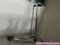 Patinete scooter