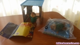 Casa Alvin y las Ardillas