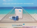 Fotos del anuncio: Electrlisis salina Innowater - SMC30 - 30 g/h.