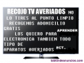 Fotos del anuncio: Tv smart lcd gratis averiados 