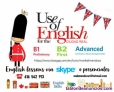 Fotos del anuncio: Clases individuales de REPHRASING-USE OF ENGLISH en Ciudad Real