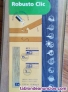 Suelo laminado kronotex alta resistencia
