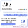 Informático a Domicilio Informático a Domicilio