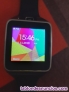 Vendo auténtico smartwatch mtk6260 