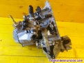 Fotos del anuncio: Caja cambios peugeot 206 berlina xr