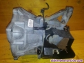 Fotos del anuncio: CAJA CAMBIOS FORD FOCUS BERLINA (CAP) Ghia 