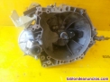 Fotos del anuncio: CAJA CAMBIOS PEUGEOT 307 BREAK/SW (S2) SW Pack 