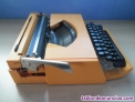 Fotos del anuncio: Maquina de escribir antares m-30 vintage