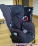 Fotos del anuncio: Silla de coche Bebeconfort axiss