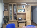 Fotos del anuncio: Mueble Saln baldas decorativo Madera