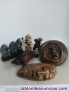 Fotos del anuncio: Grupo figuras escultóricas antiguas precios inmejorables