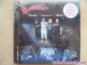 Heavy metal cds nuevos ozzy whitesnake acdc dio baron rojo