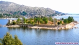 Fotos del anuncio: Isla Privada en el Embalse de El Burguillo 