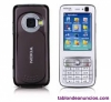 Fotos del anuncio: Nokia N73