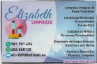 Empleadas del hogar