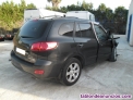 Fotos del anuncio: Despiece de Hyundai Santa Fe de 2.2 crdi del ao 2009