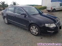 Fotos del anuncio: Despiece volkswagen passat modelo b6 , 2.0 tdi,2009