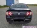 Fotos del anuncio: Despiece volkswagen passat modelo b6 , 2.0 tdi,2009