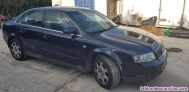 Fotos del anuncio: Despiece Audi A4 modelo b6 , 2.0 ao 2004