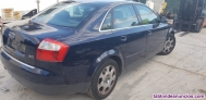 Fotos del anuncio: Despiece Audi A4 modelo b6 , 2.0 ao 2004