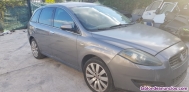 Fotos del anuncio: Despiece  fiat croma 1.9 jtd de 150cv ao 2008