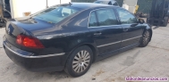 Fotos del anuncio: Despiece volkswagen phaeton 3.0 tdi , v6 ,2008