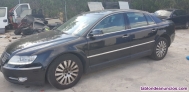 Fotos del anuncio: Despiece volkswagen phaeton 3.0 tdi , v6 ,2008