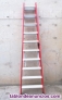 Fotos del anuncio: Escalera tijera 260cm nueva