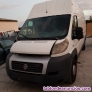 Fotos del anuncio: Despiece completo de fiat ducato maxi 3.0 jtd ,160cv