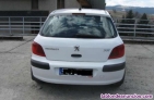 Fotos del anuncio: Despiece completo del Peugeot 307 , 1.6 hdi del ao 2007