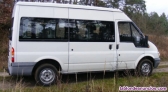 Fotos del anuncio: Despiece completo de ford transit ft300 de 9 plazas del ao 2006