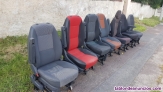 Fotos del anuncio: Asiento individual fiat ducato,peugeot boxer,citroen jumper