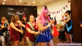 Fotos del anuncio: Drag queen animacin para hoteles  zonas de playa valencia y pueblos y +