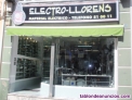 Traspaso negocio de instalaciones elctricas y venta de materiales elct e ilumi