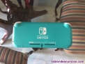 Fotos del anuncio: Nintendo Switch Lite
