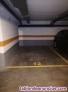 Particular alquila 2 parking en Ciudad Jardín, a pocos metros del bar Cala Canta
