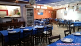 Se alquila, vende o traspasa parrillada-restaurante