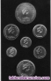 Monedas de canada del año 1977
