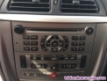 Radio del Citroen C5