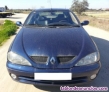 Despiece completo RENAULT MEGANE I COUPE 1.9 TDI 98 CV,