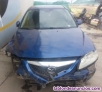 Fotos del anuncio: Despiece completo MAZDA 6 2.0 D 121 CV, 