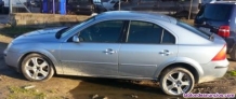 Fotos del anuncio: Despiece completo FORD MONDEO 2.0 TDCI 116 CV, 