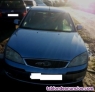 Fotos del anuncio: Despiece completo FORD MONDEO 2.0 TDCI 116 CV, 
