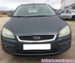 Fotos del anuncio: Despiece completo FORD FOCUS CB4 1.6 TDCI 109 CV , 