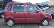 Fotos del anuncio: Opel agila 1.2 16 v 75 cv,