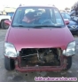 Fotos del anuncio: Opel agila 1.2 16 v 75 cv,